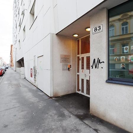 The Viendia Residence Viena Exterior foto