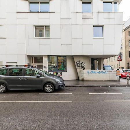 The Viendia Residence Viena Exterior foto