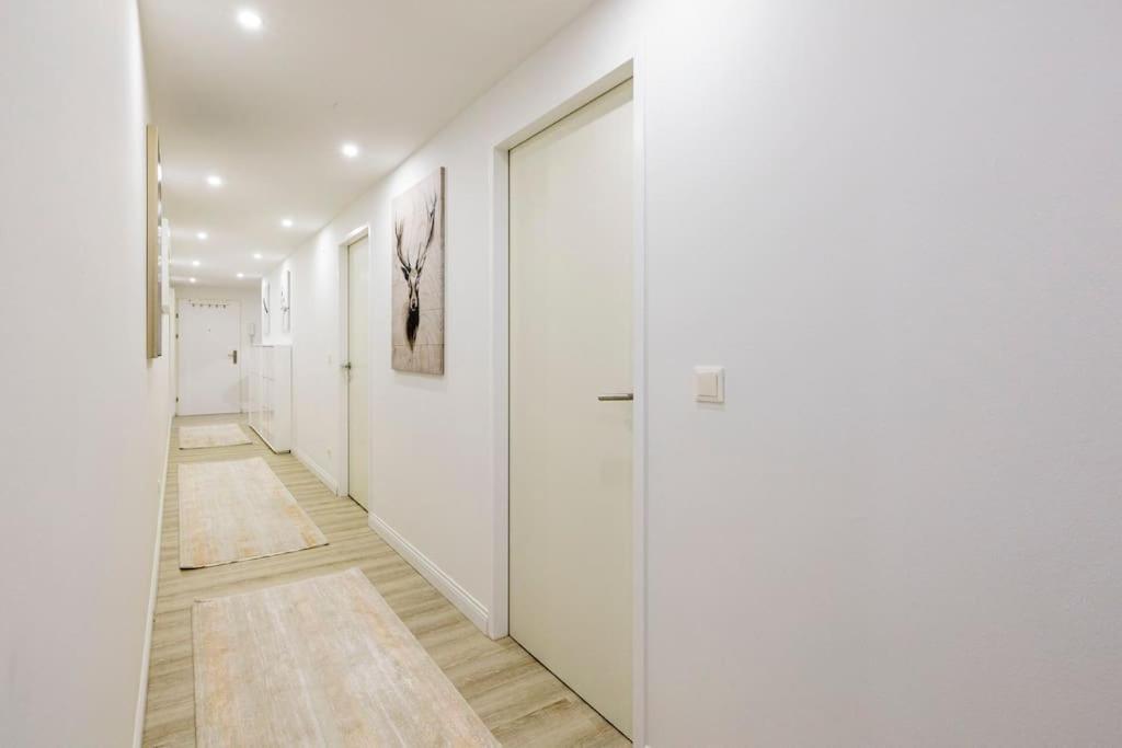 The Viendia Residence Viena Exterior foto