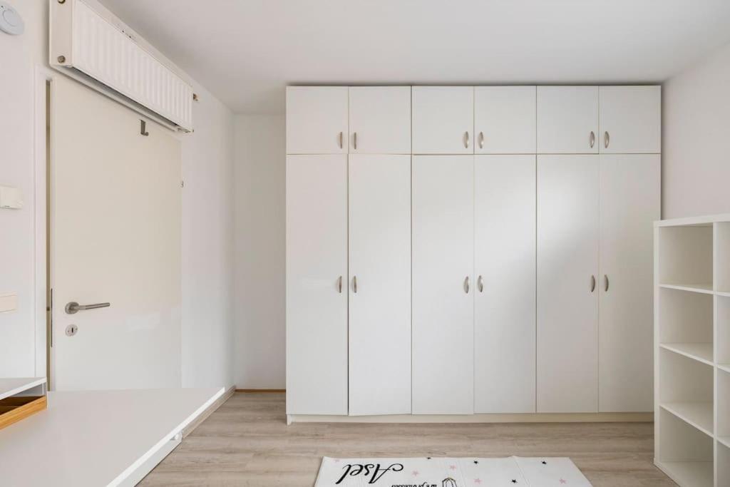 The Viendia Residence Viena Exterior foto