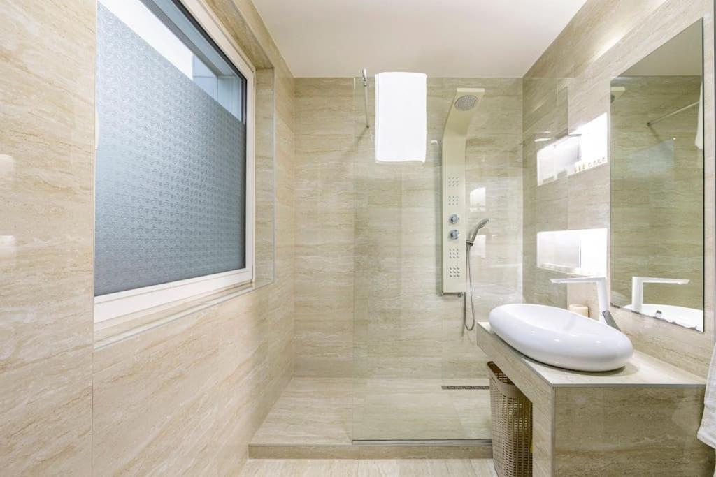 The Viendia Residence Viena Exterior foto