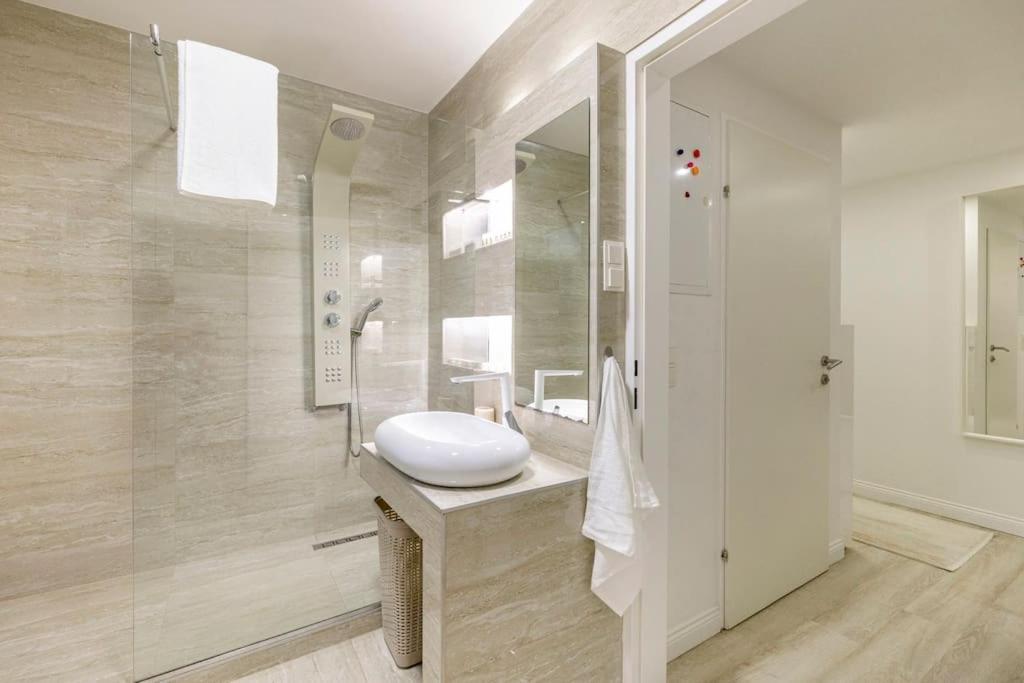 The Viendia Residence Viena Exterior foto