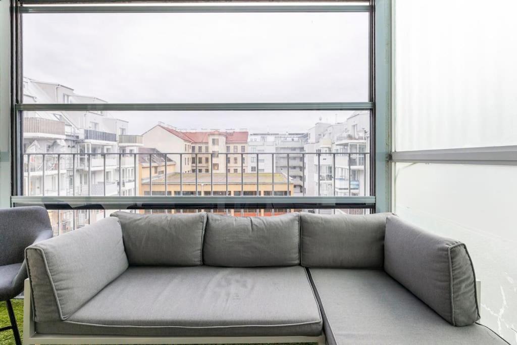 The Viendia Residence Viena Exterior foto