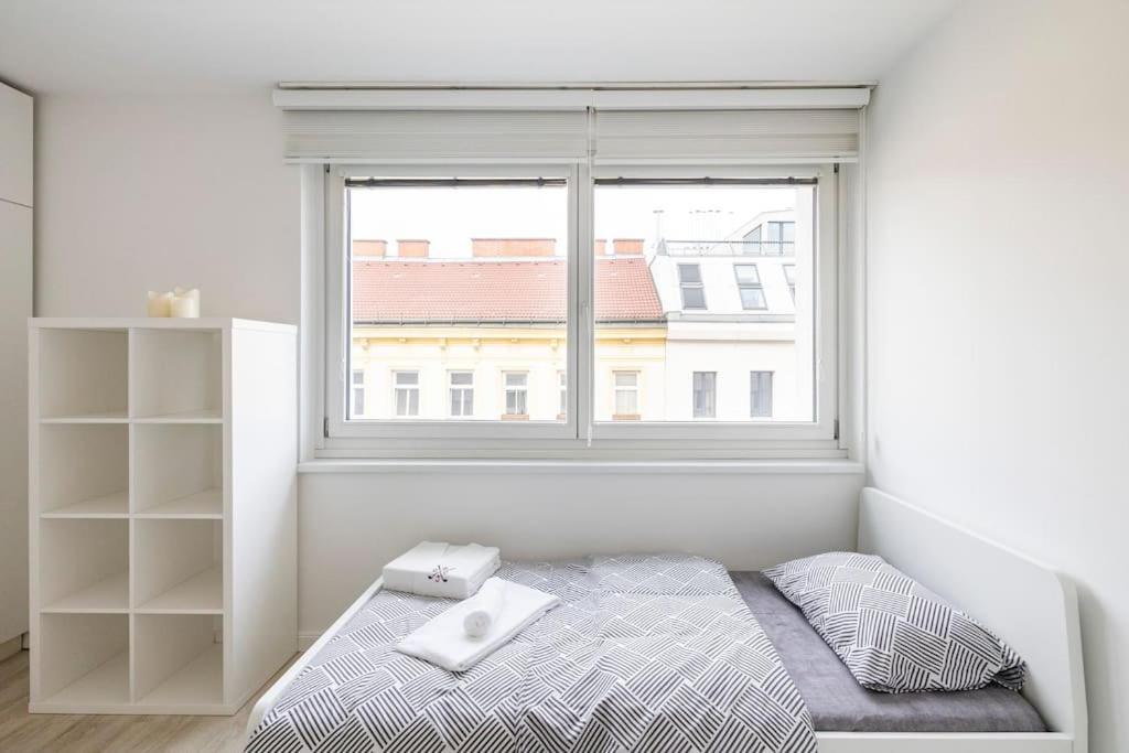 The Viendia Residence Viena Exterior foto
