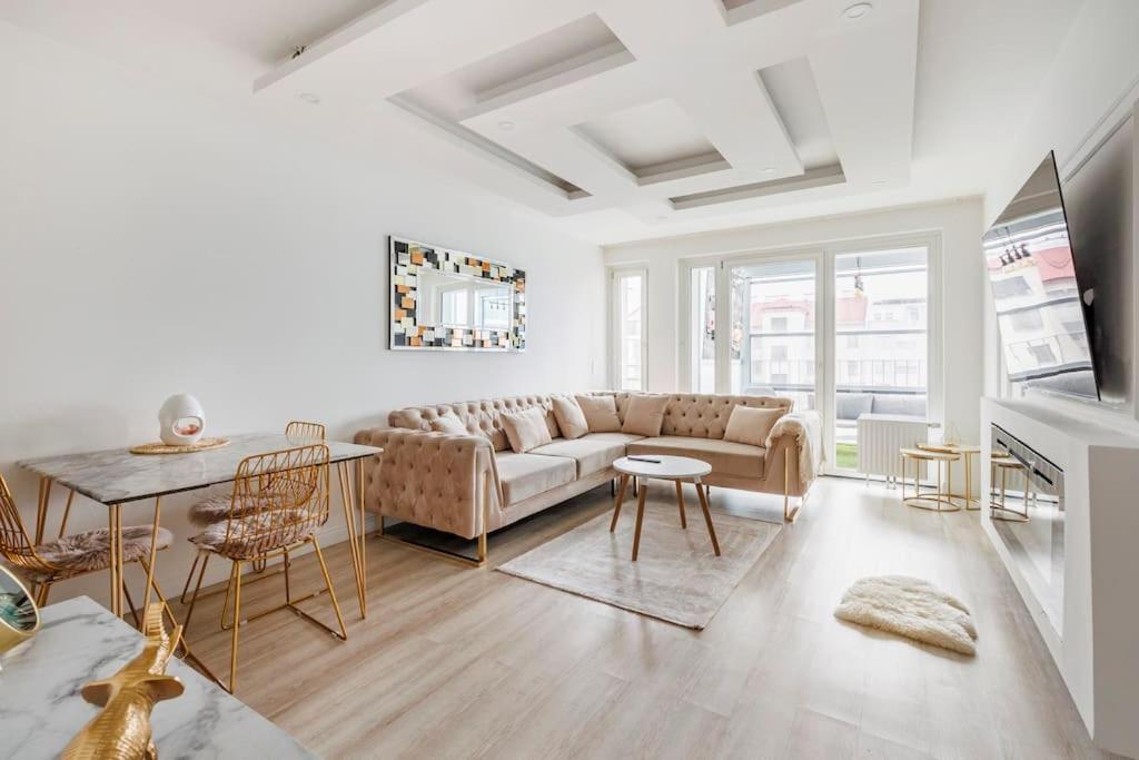 The Viendia Residence Viena Exterior foto
