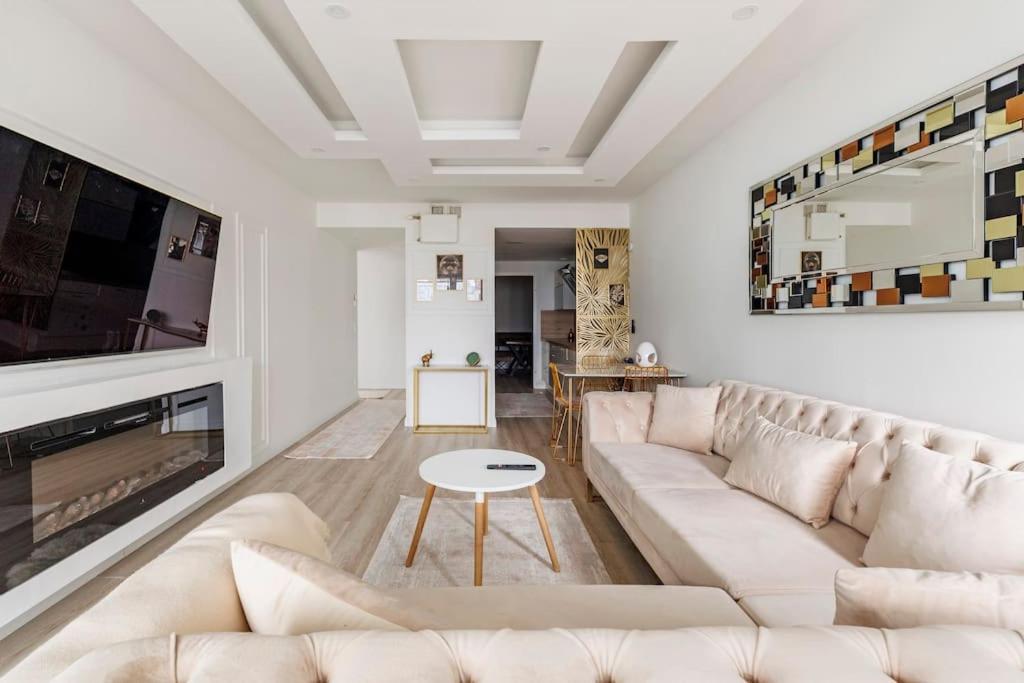 The Viendia Residence Viena Exterior foto