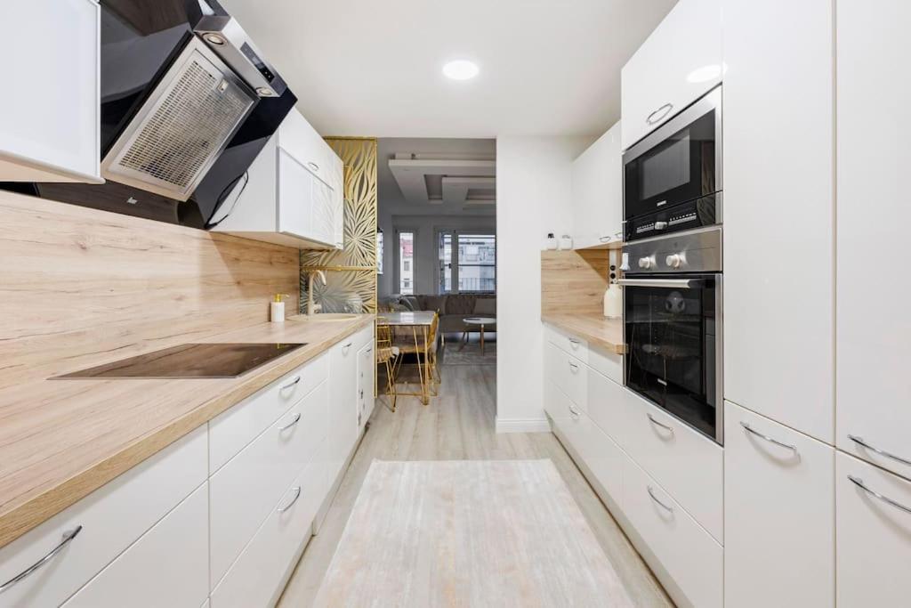 The Viendia Residence Viena Exterior foto