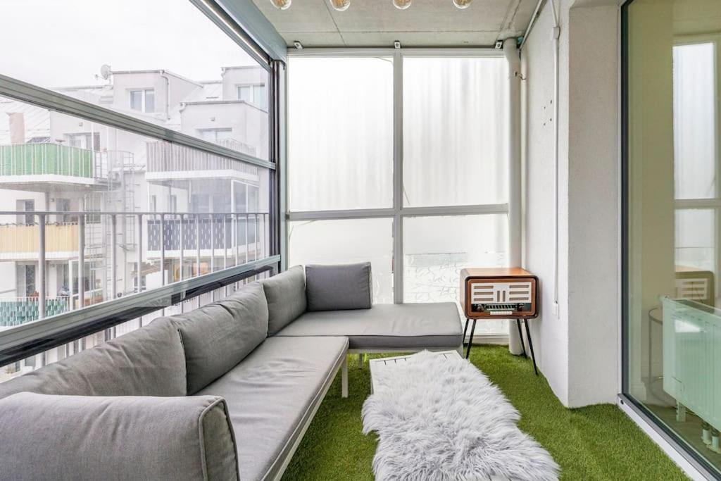 The Viendia Residence Viena Exterior foto
